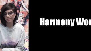 Harmony Wonder - Pornstar