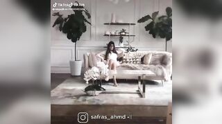 Mia Khalifa: Anyone know what this is from, an interview/photoshoot maybe? Saw it on a random tiktok