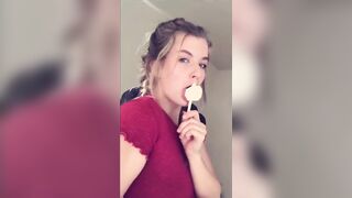 Ice Cream - Mia Melano