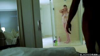 Hot Shower - Mia Melano