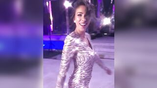 Midst Eastern Chicks: Daniella Rahme