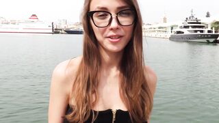 Mila Azul: you've at no time seen that