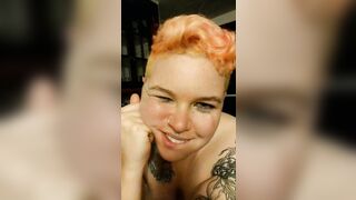 Misogyny Fetish: Thanking dad for playtime